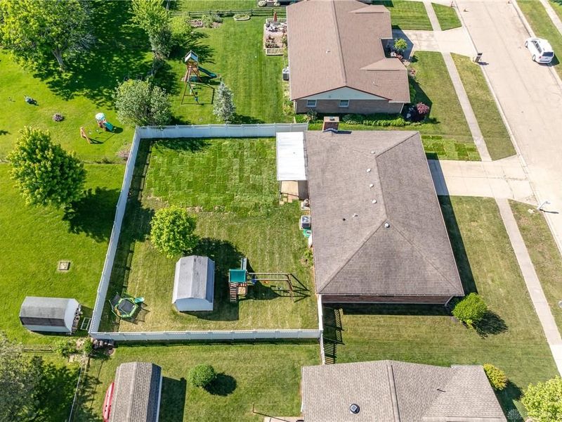 1356 Wilhelmina Drive, Vandalia, OH 45377 Photo 53