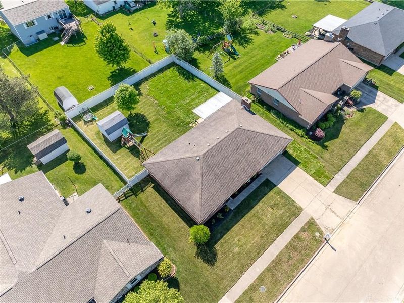 1356 Wilhelmina Drive, Vandalia, OH 45377 Photo 54