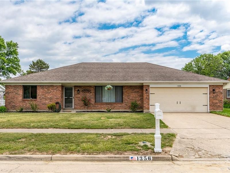 1356 Wilhelmina Drive, Vandalia, OH 45377 Photo 56