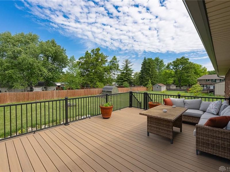 9905 Shawnee Trail, Centerville, OH 45458 Photo 25