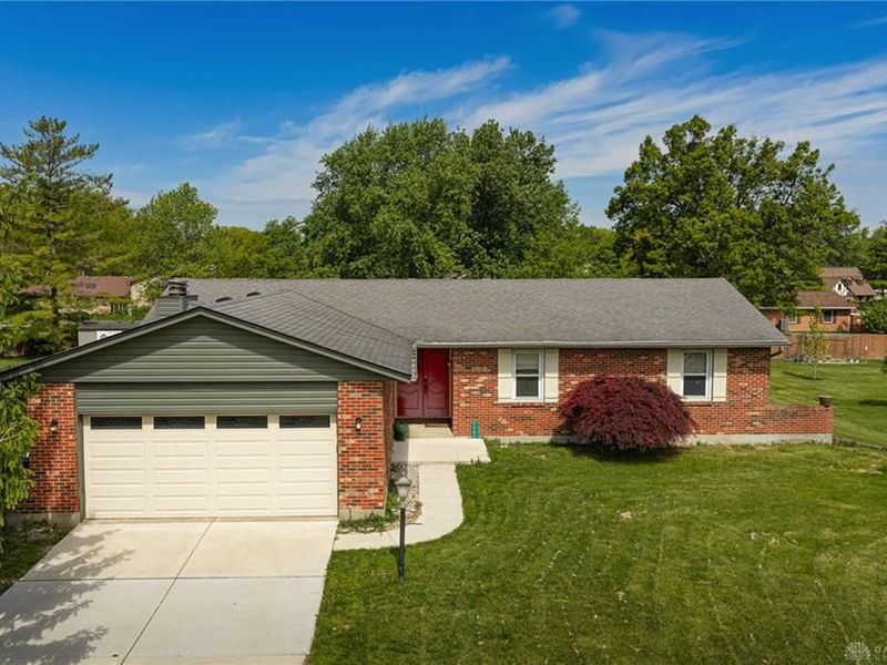 9905 Shawnee Trail, Centerville, OH 45458 Photo 34