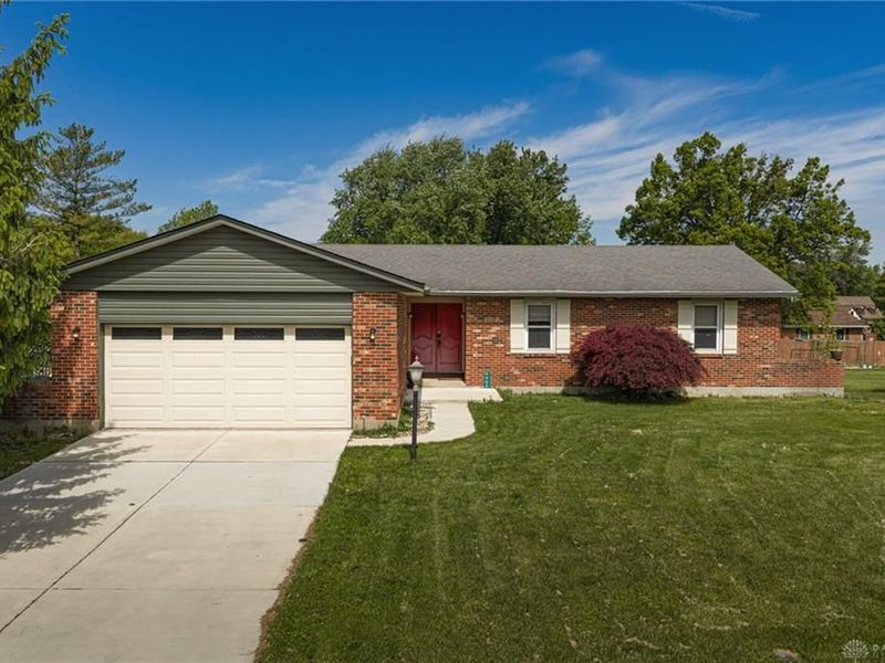 9905 Shawnee Trail, Centerville, OH 45458 Photo 35