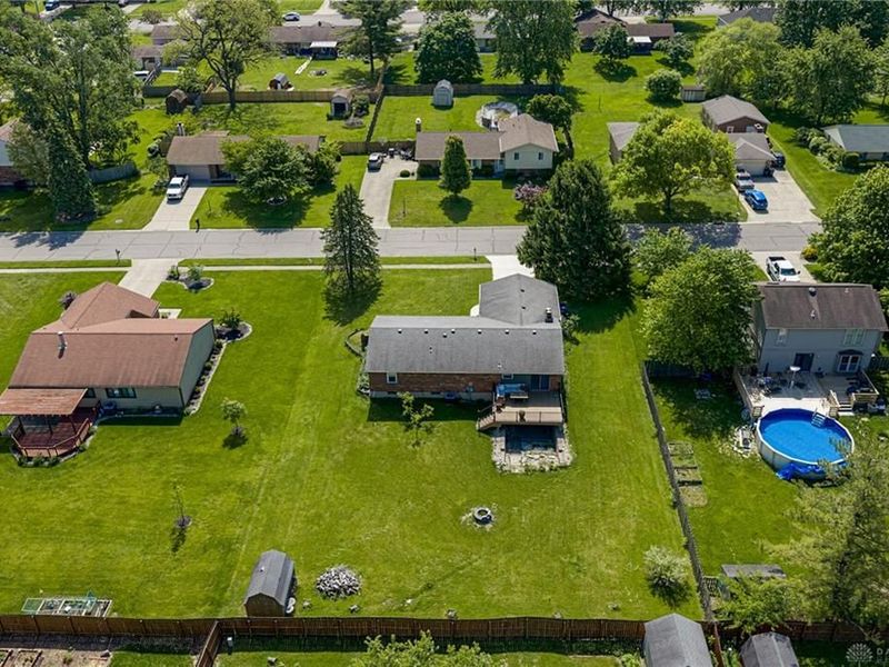 9905 Shawnee Trail, Centerville, OH 45458 Photo 38