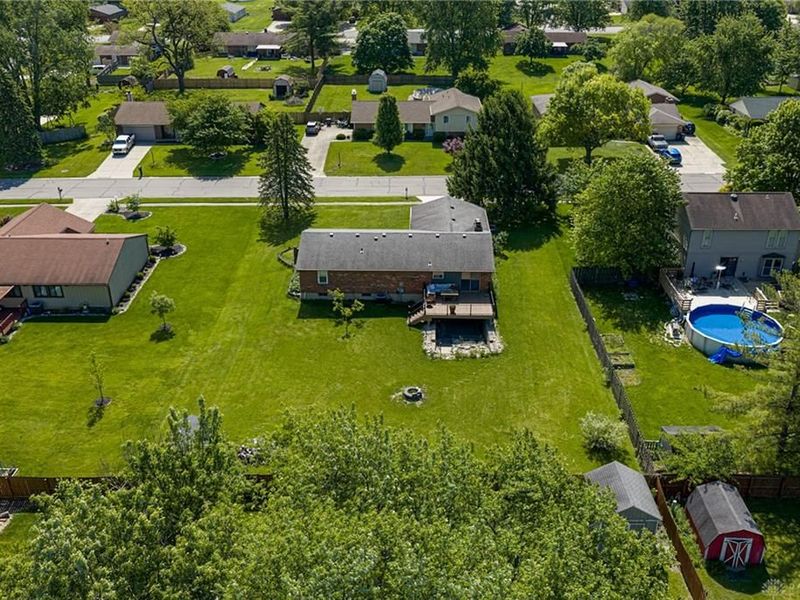 9905 Shawnee Trail, Centerville, OH 45458 Photo 39