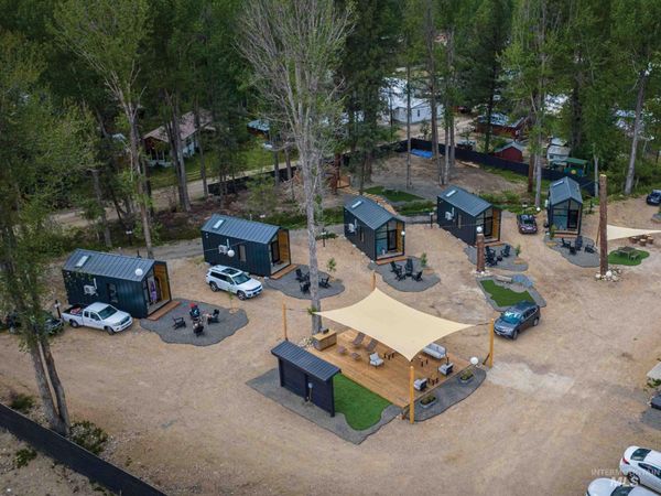 102 Cottonwood St., Idaho City, ID 83631
