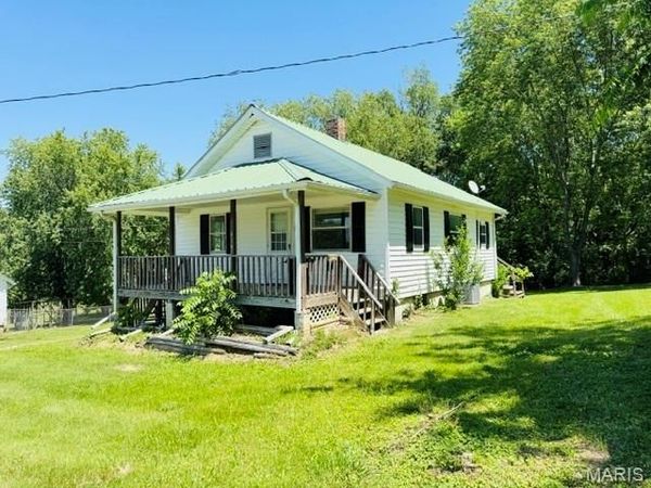 414 Howard Street , Jackson, MO 63755