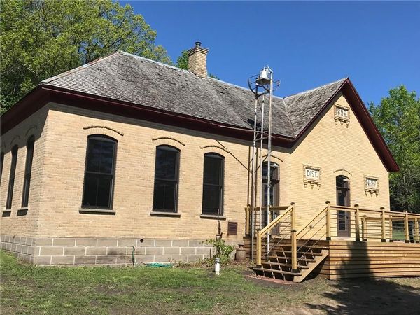 35379 215th Avenue , Clarissa, MN 56440