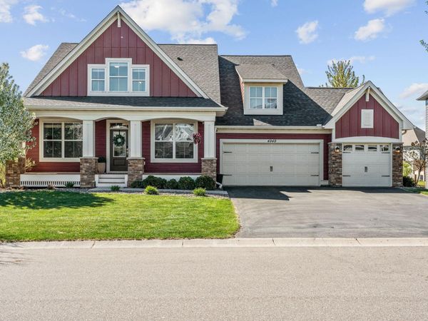 4949 Otter Trail NE, Saint Michael, MN 55376