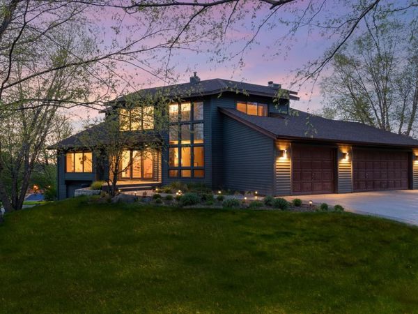 6315 Sequoia Circle , Eden Prairie, MN 55346