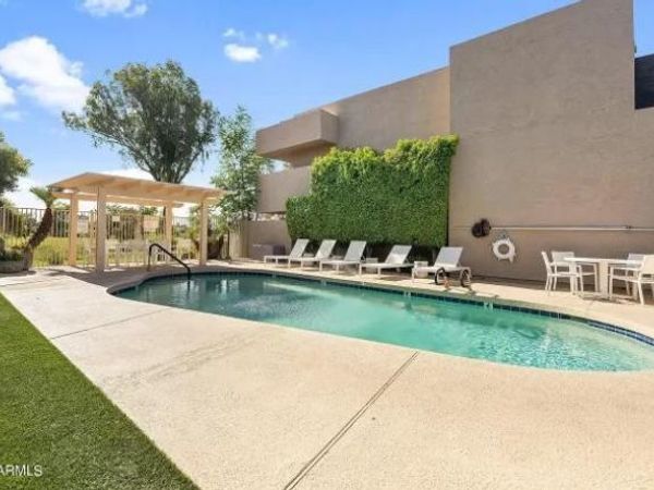 3030 N Hayden Road, Unit 16, Scottsdale, AZ 85251