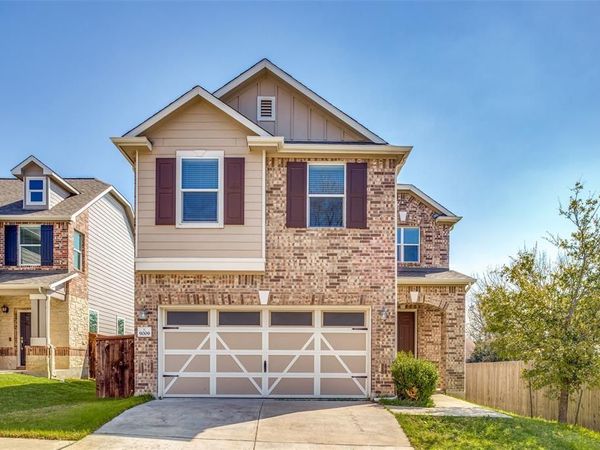 9009 Acorn Cup DR, Austin, TX 78748