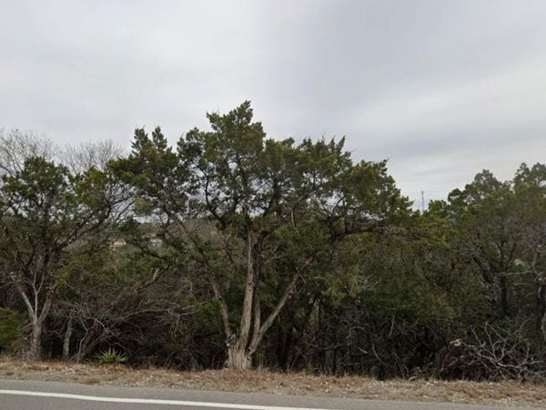 21026 Dawn DR, Lago Vista, TX 78645