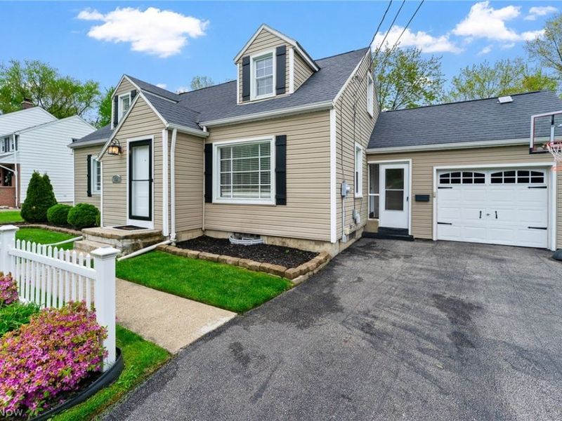 158 Callahan Road, Canfield, OH 44406 Photo 3