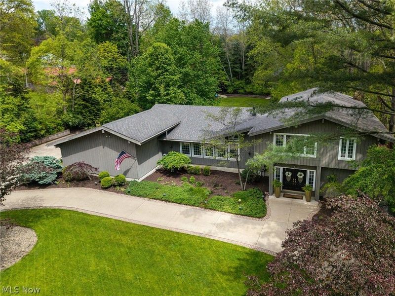 631 Rocky Hollow Drive, Akron, OH 44313 Photo 50
