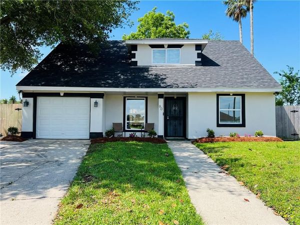 60 TRADE WINDS Court , New Orleans, LA 70128