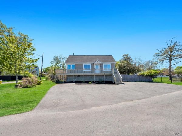 446 Riviera Drive, Mastic Beach, NY 11951