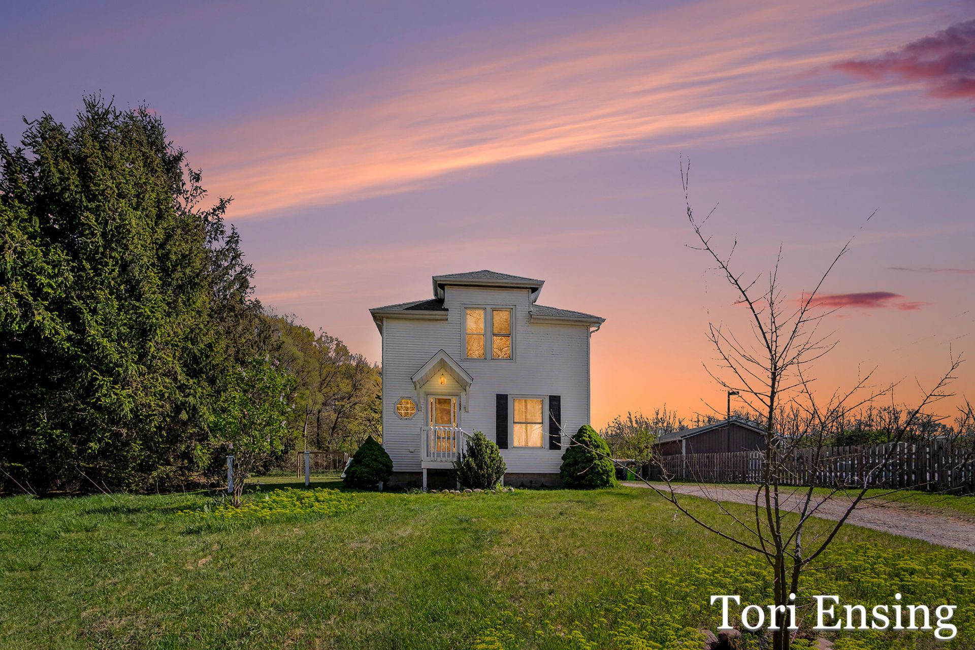 1007 E Kent Road, Greenville, MI 48838 Main Photo