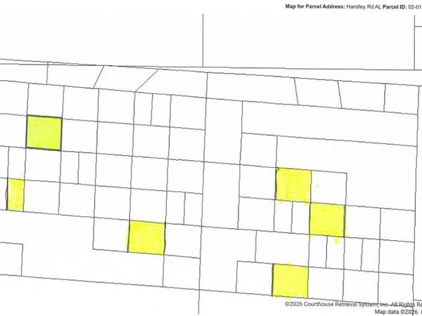 00 Handley Road , Berry, AL 35546