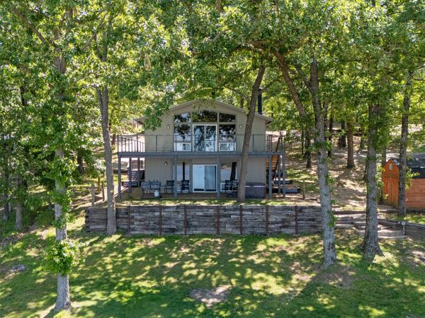 32245 S 553 Road , Jay, OK 74346