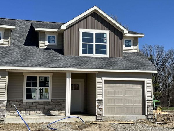 11842 Flat Rock Boulevard, Fort Wayne, IN 46845