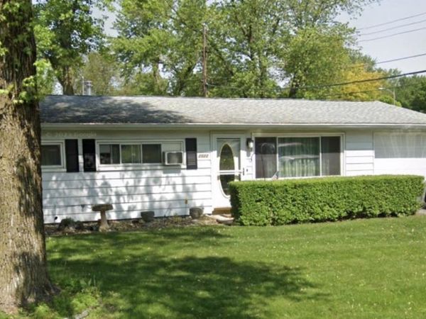 2522 Corvalis Avenue, Fort Wayne, IN 46809