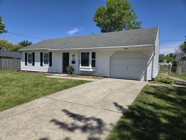 1404 Attleboro Avenue, Springfield, OH 45503