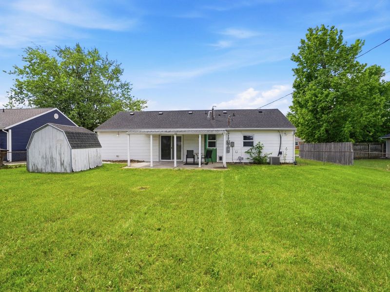 1404 Attleboro Avenue, Springfield, OH 45503 Photo 36