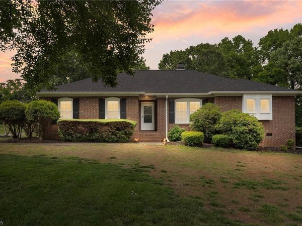 211 Hidden Creek Drive , Advance, NC 27006