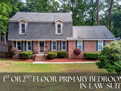 103 Laurens Court, Summerville, SC 29485