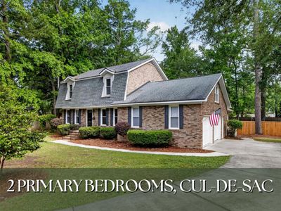 103 Laurens Court, Summerville, SC 29485
