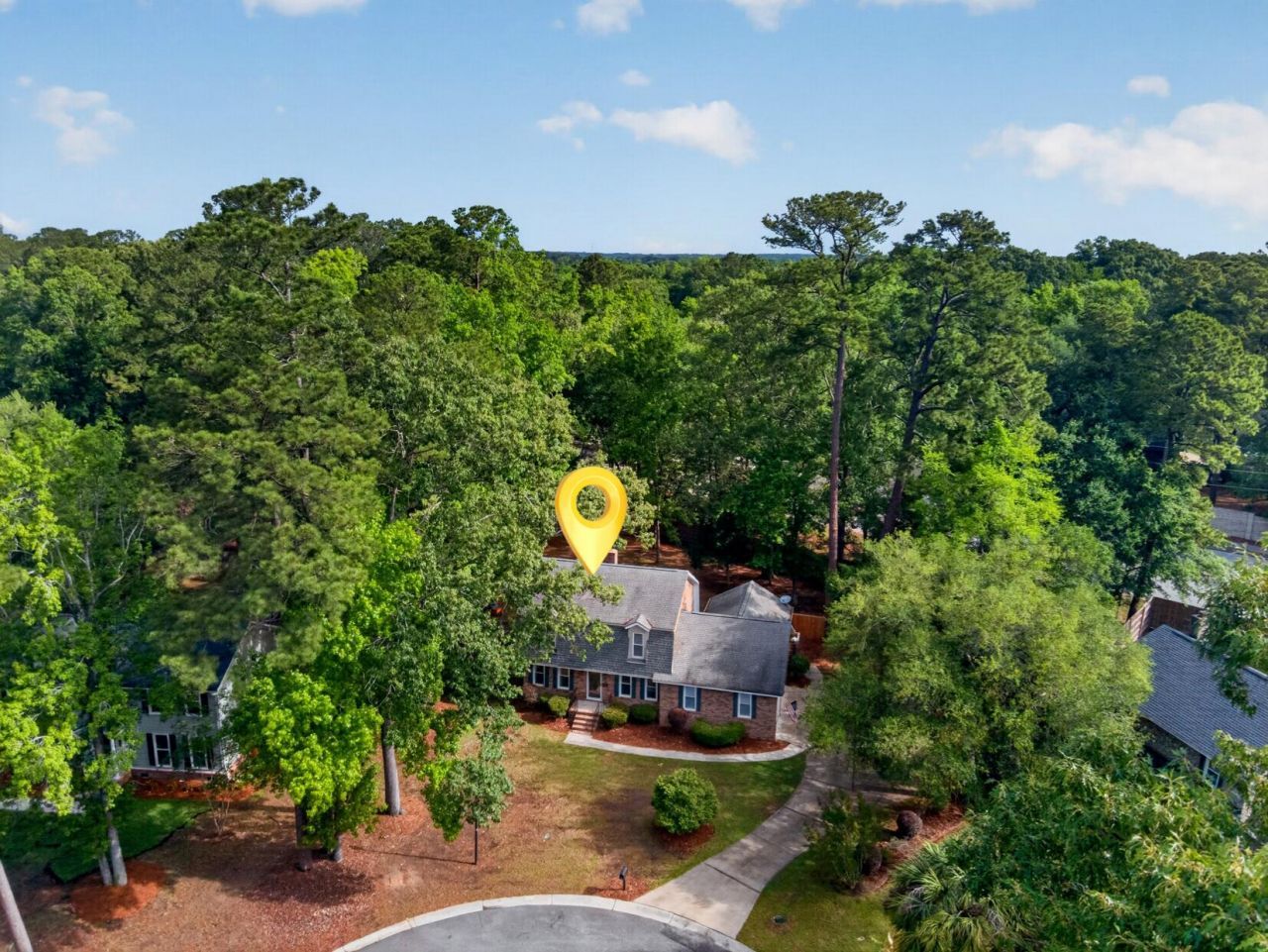 103 Laurens Court Photo 49