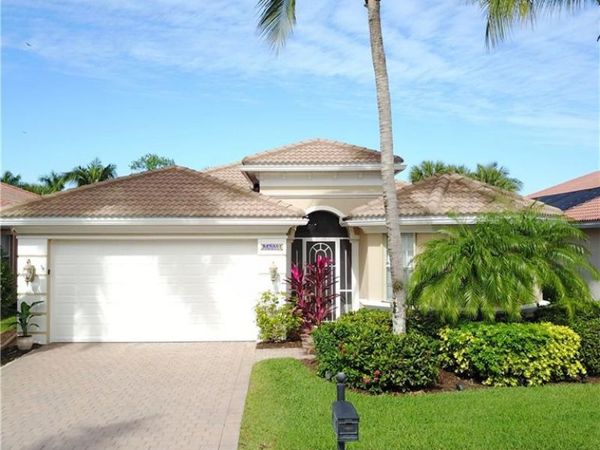 14059 Mirror CT , NAPLES, FL 34114