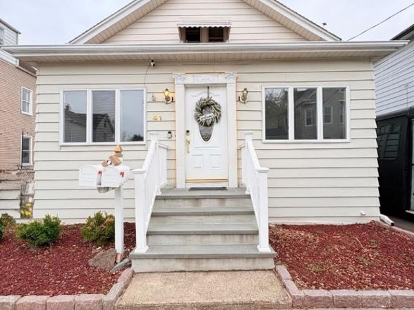 41 Franklin Pl, Unit 1, Totowa, NJ 07512