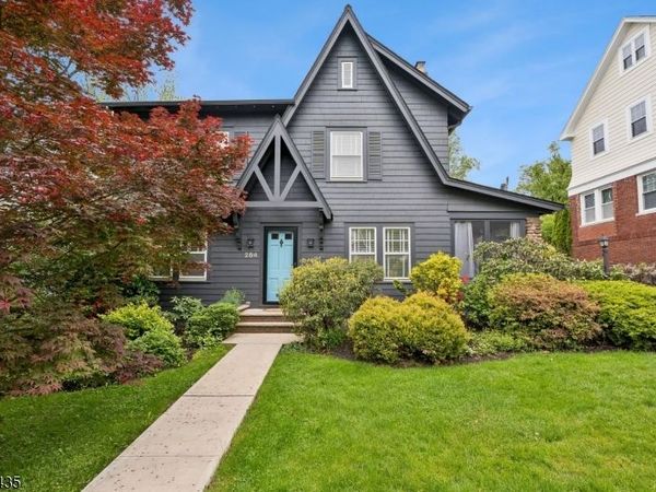284 Winthrop Ter, South Orange, NJ 07079