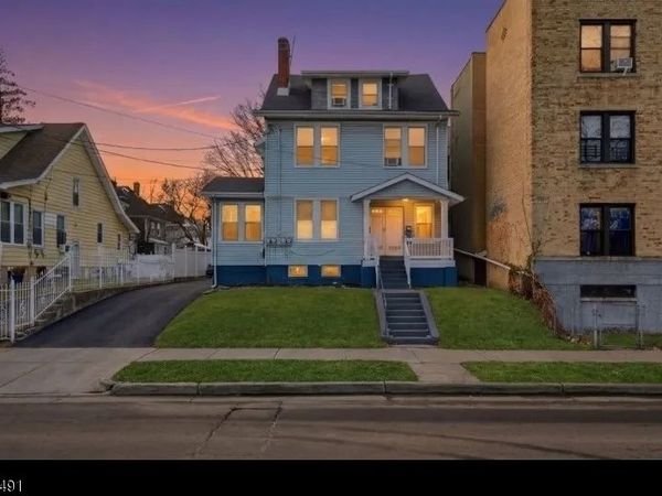 575 Sand Ford Ave, Newark, NJ 07106