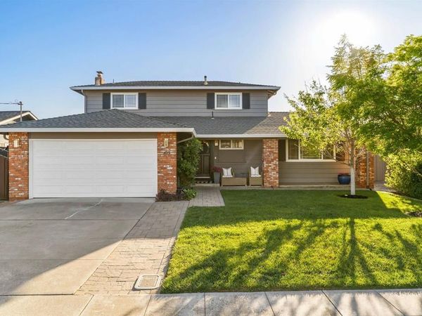 435 El Caminito, Livermore, CA 94550