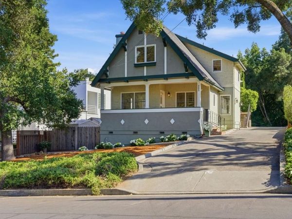 365 Pennsylvania Avenue, Los Gatos, CA 95030