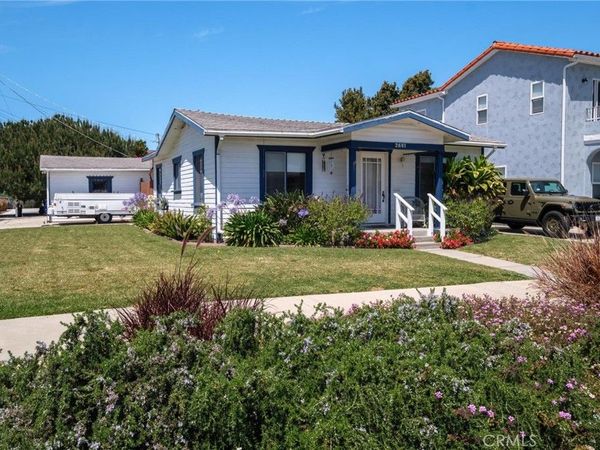 2691 S Cabrillo, San Pedro, CA 90731