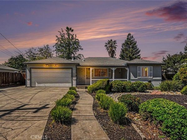 1815 Granada Drive, Concord, CA 94519