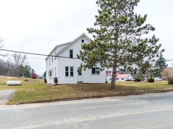 W3865 County Road De ROAD, Mindoro, WI 54644