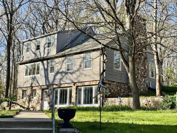 W228S8125 Guthrie DRIVE, Unit 8127, Big Bend, WI 53103