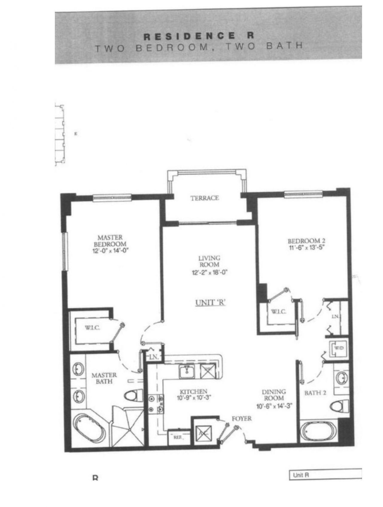 403 S Sapodilla Avenue, Unit 218, West Palm Beach, FL 33401 Photo