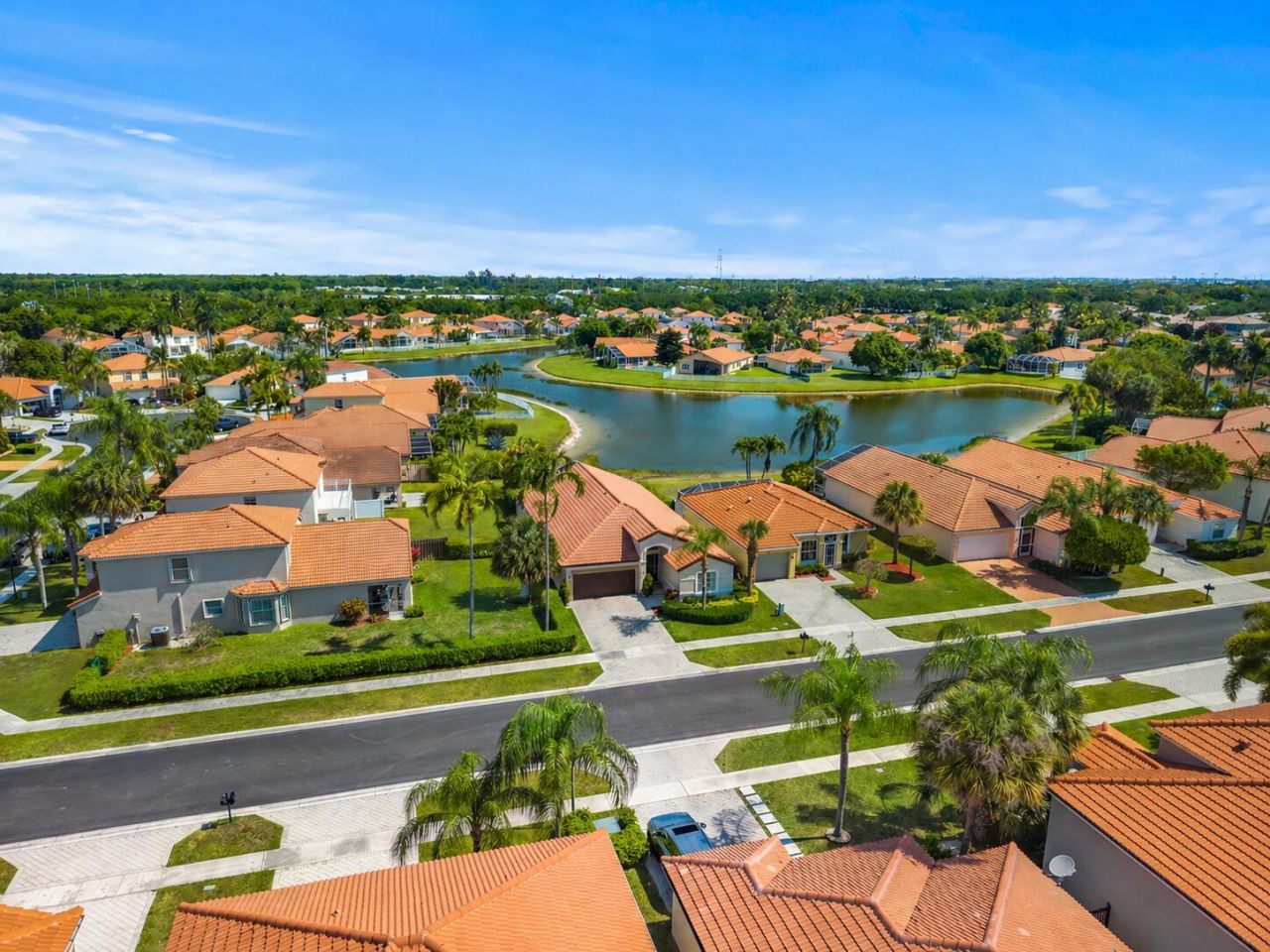 3817 Miramontes Circle, Wellington, FL 33414 Photo