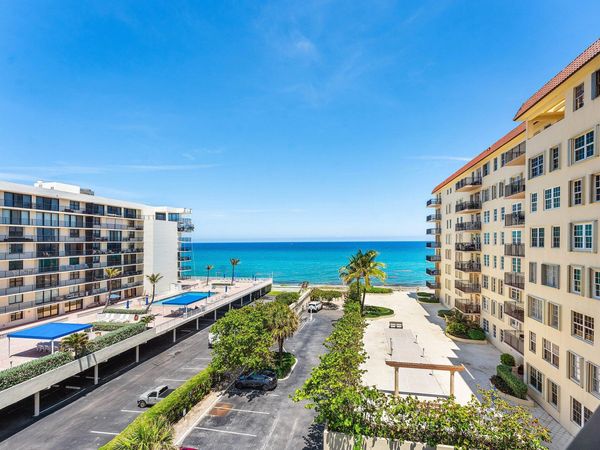 3475 S Ocean Boulevard, Unit 5140, Palm Beach, FL 33480