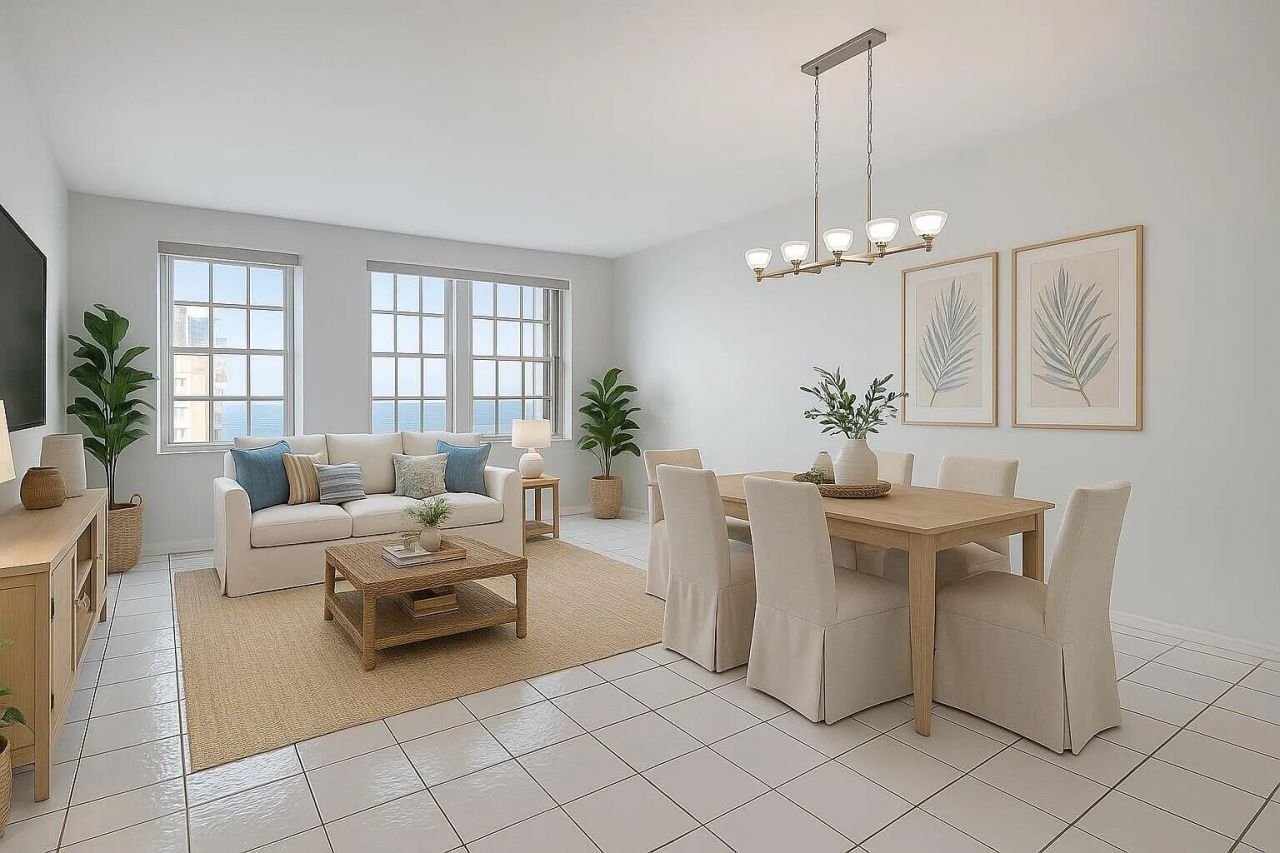 3475 S Ocean Boulevard, Unit 5140, Palm Beach, FL 33480 Photo