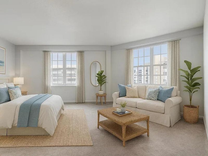 3475 S Ocean Boulevard, Unit 5140, Palm Beach, FL 33480 Photo