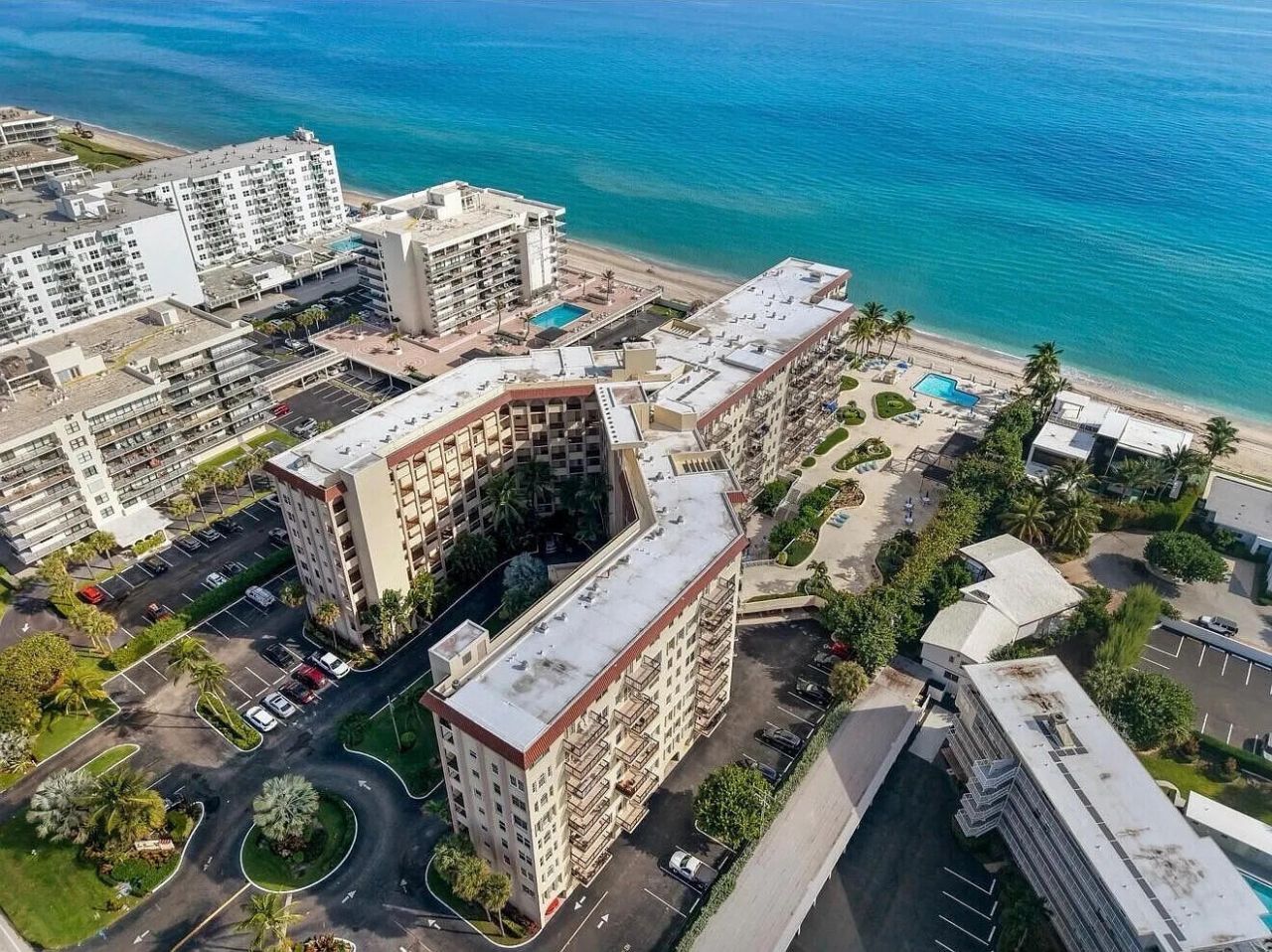 3475 S Ocean Boulevard, Unit 5140, Palm Beach, FL 33480 Photo