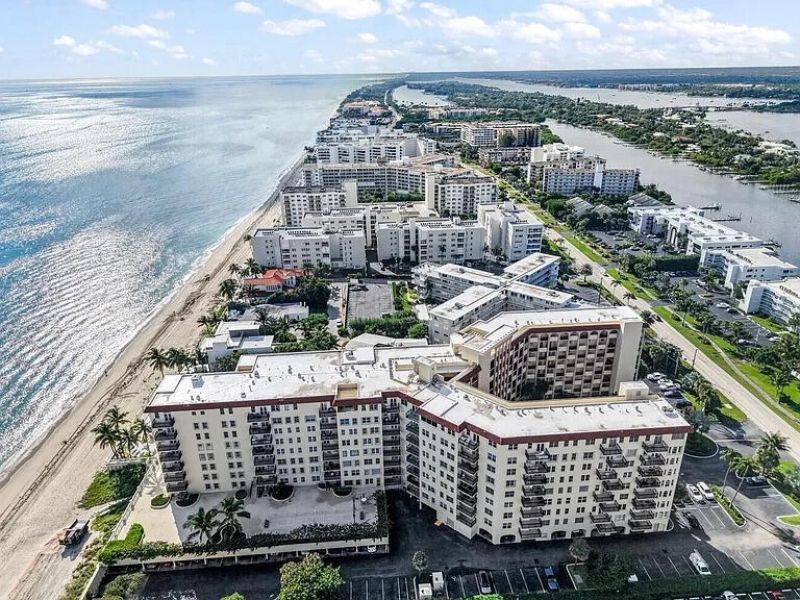 3475 S Ocean Boulevard, Unit 5140, Palm Beach, FL 33480 Photo