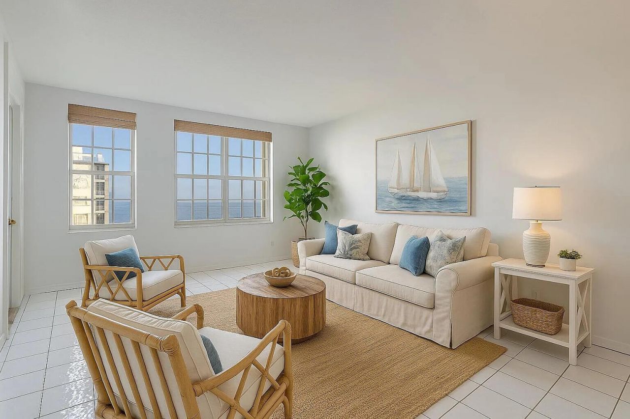 3475 S Ocean Boulevard, Unit 5140, Palm Beach, FL 33480 Photo