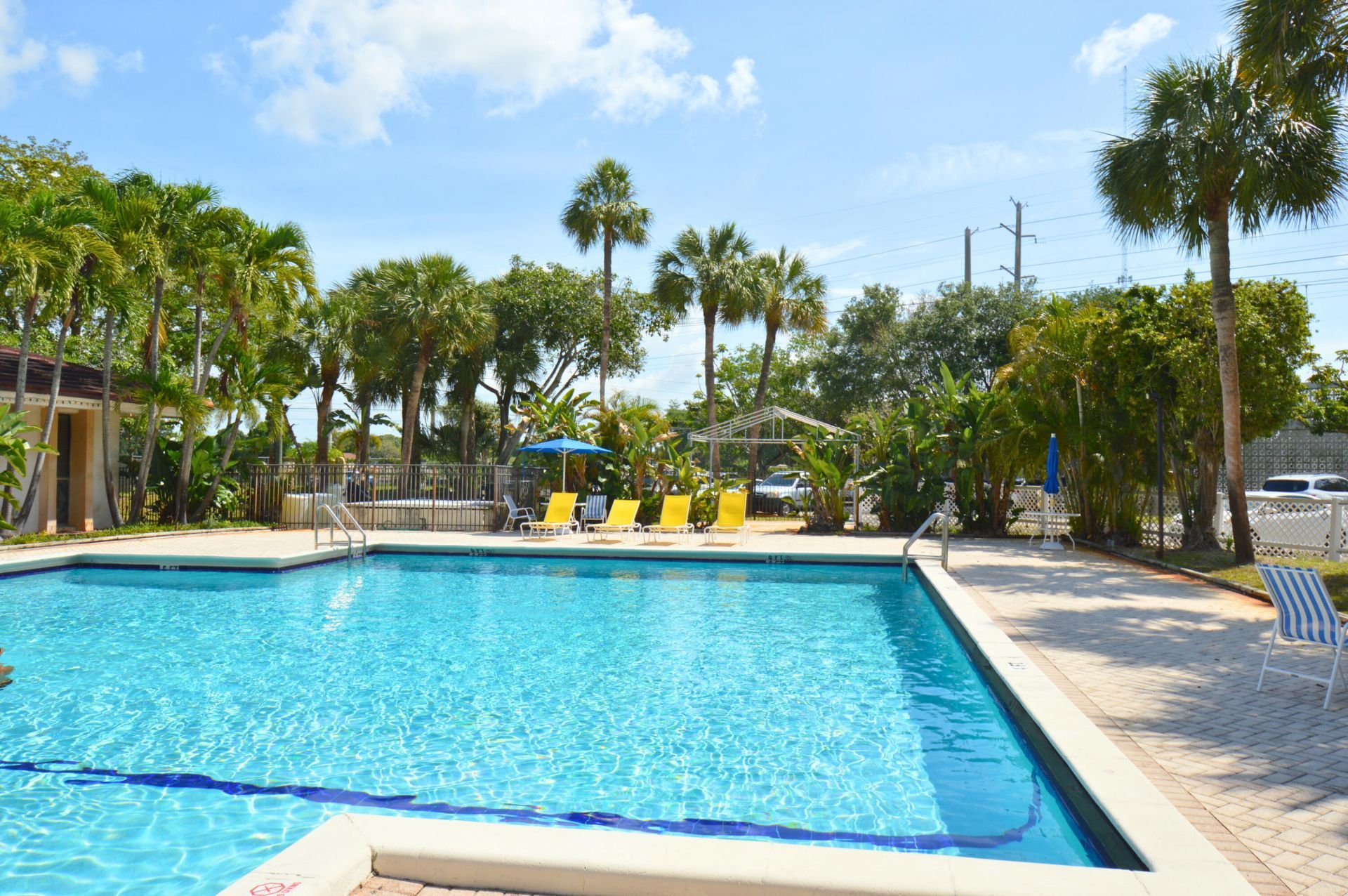 5570 NW 44th Street, Unit 318a, Lauderhill, FL 33319 Photo